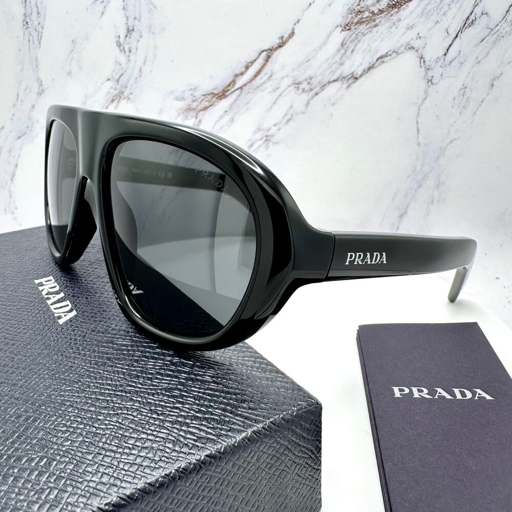 New PRADA Sunglasses - Picture 8 of 16